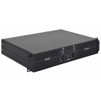 寶龍 PROEL DPX2000 2X650W專業功放