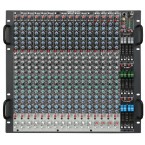 Crest Audio X18RM 調音臺