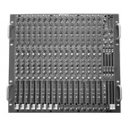 Crest Audio XR-24 調音臺