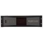 高峰  Crest Audio Cki 1800-2S  專業功放