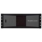 高峰  Crest Audio Cki 1600V  專業功放