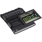 美奇 RunningMan DL1608 模擬調音臺