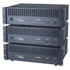 美聲 Mission M2400 550w專業功放