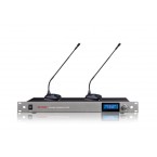 安度 Arttoo ART-EN9800 數字會議系統系列