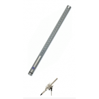 紐曼 Neumann KMR 82 i 獵槍電容式麥克風（鎳）