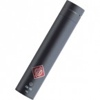 紐曼 Neumann  KM 185 超心型電容式麥克風（黑色）