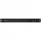 萊恩 RANE EXP1x 遠(yuǎn)程音頻擴(kuò)展器