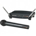 鐵三角 Audio-Technica ATW-802 無線手持話筒系統（171.905兆赫）