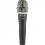 CAD D89 動(dòng)力樂器話筒