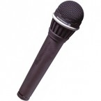 拜亞動力  Beyerdynamic M 59  動態超心型指向的ENG或EFP采訪話筒