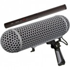 拜亞動力 Beyerdynamic MC 836 電容式麥克風網罩