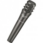 鐵三角 Audio-Technica PRO63 心形動(dòng)樂器話筒