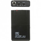 Galaxy Audio MBP18 腰掛式發射器