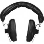 拜亞動力 Beyerdynamic DT 100 - 400 Ohm, Black 專業工作室耳機