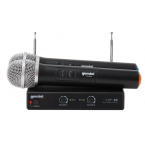 Gemini  VHF-02  高頻接收機