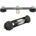 Galaxy Audio CBM-TBAR 碳臂架麥克風T-Bar棍