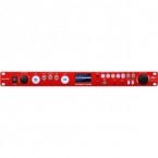 Galaxy Audio RM-IRD 機架式互聯網廣播播放器