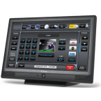 愛思創  Extron TLP 1000TV   觸摸屏