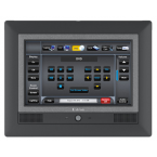 愛思創  Extron TLP 710MV   觸摸屏