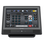 愛思創  Extron TLP 710TV   觸摸屏