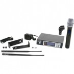 Galaxy Audio CTSR/HH85 CTS/ HH85手持系統