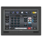 愛思創  Extron  TLP Pro 1020M  觸摸屏