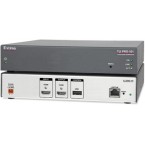 愛思創  Extron  TLI Pro 101  接口