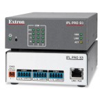 愛思創  Extron  IPL Pro S3  控制處理器