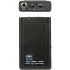 Galaxy Audio MBP18 腰掛式發(fā)射器（V61，174.8兆赫）