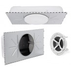 愛思創(chuàng)  Extron CS 1226T  天花板揚聲器