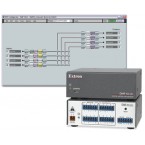 愛思創  Extron DMP 44 LC 音頻矩陣處理器