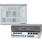 愛思創  Extron  AXP 64 C AT 音頻擴展處理器