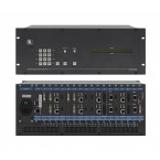 克萊默 Kramer VS-1616D 2x2 到 16x16模塊化多格式數字矩陣