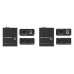 克萊默 Kramer 602R/T DVI光纖發送器&接收器