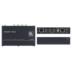 克萊默 Kramer TP-43 分量視頻& S/PDIF 音頻收發器