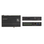 克萊默 Kramer TP-578H HDMI，音頻和數據DGKat雙絞線接收器