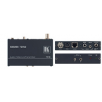 克萊默 Kramer TP-9 視頻和音頻雙絞線發送器