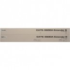 格芬  Gefen   CAT5 KVM延長外景-雙- 5600a for VGA、USB、音頻