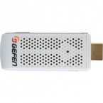 格芬  Gefen  緊湊的發送者，5GHz無線HDMI，歐版