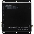 格芬  Gefen  菊花鏈高清系統接收機