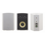 克萊默 Kramer Yarden 6-OD 基座式立體聲揚聲器