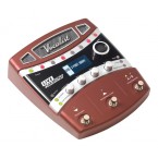 Digitech Live Harmony 現場演出智能人聲合唱處理器