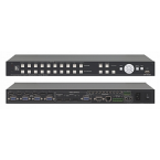 克萊默 Kramer VP-732 演示切換器帶預覽和節目輸出