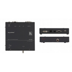 克萊默 Kramer VP-791 帶色彩校正和幾何處理的3G HD?SDI 到DVI/HDMI數字HQV倍線器