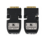 克萊默 Kramer 602R/T DVI光纖發送器&接收器