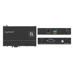 克萊默 Kramer SID-VGA 計算機圖像DGKat?雙絞線發送器& 步進單元