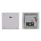 克萊默 Kramer WP-580T 有源墻插雙絞線發送器