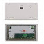 克萊默 Kramer WP-580TXR 有源墻插雙絞線發送器