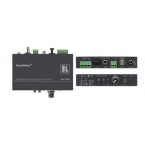 克萊默 Kramer 6410N 數字到平衡立體聲音頻格式轉換器