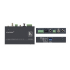 克萊默 Kramer 6420N 平衡立體聲音頻到數字音頻轉換器